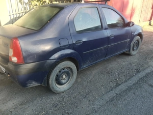 Vând Dacia Logan 15 deci pentru dezmembrat - imagine 3