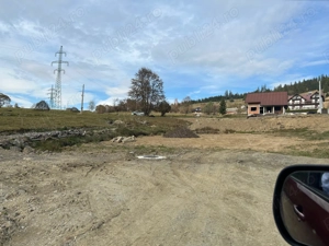 Loturi de teren intravilan Vatra Dornei