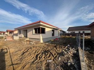 Casa constructie 2025, spre vanzare, in Sancraiul de Mures - imagine 2