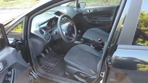 Vând Ford fiesta 1.0 benzina an 2014 - imagine 3 Vând Ford fiesta 1.0 benzina an 2014 - imagine 3