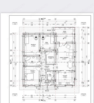Casa constructie 2025, spre vanzare, in Sancraiul de Mures - imagine 4