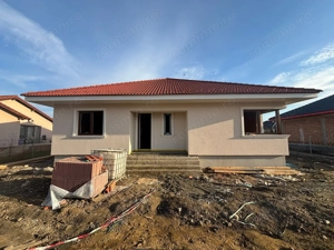 Casa constructie 2025, spre vanzare, in Sancraiul de Mures