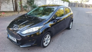 Vând Ford fiesta 1.0 benzina an 2014 - imagine 5 Vând Ford fiesta 1.0 benzina an 2014 - imagine 5