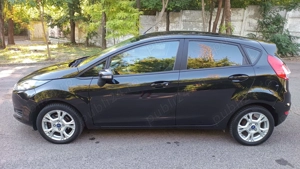 Vând Ford fiesta 1.0 benzina an 2014 - imagine 9 Vând Ford fiesta 1.0 benzina an 2014 - imagine 9