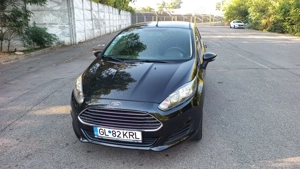 Vând Ford fiesta 1.0 benzina an 2014 - imagine 7 Vând Ford fiesta 1.0 benzina an 2014 - imagine 7