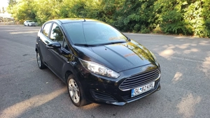 Vând Ford fiesta 1.0 benzina an 2014 - imagine 10 Vând Ford fiesta 1.0 benzina an 2014 - imagine 10