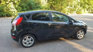 Vând Ford fiesta 1.0 benzina an 2014 - imagine 8 Vând Ford fiesta 1.0 benzina an 2014 - imagine 8