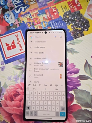 Honor Magic V2  - imagine 3