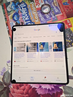 Honor Magic V2  - imagine 4