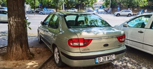 Renault Megane 2002 - imagine 4