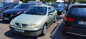 Renault Megane 2002 - imagine 2