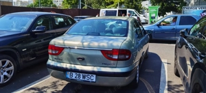 Renault Megane 2002 - imagine 3