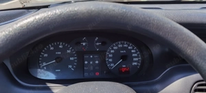 Renault Megane 2002 - imagine 5