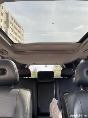 Vând Nissan Xtrail 2008 prim proprietar in RO - imagine 5