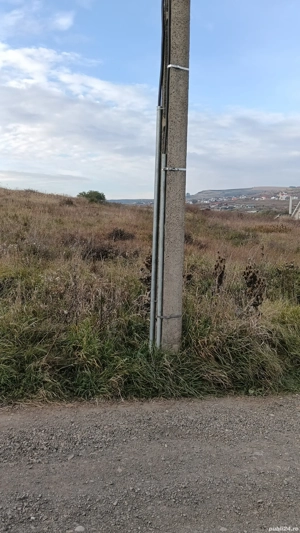 Vănd teren extravilan pe Valea Chintaului!