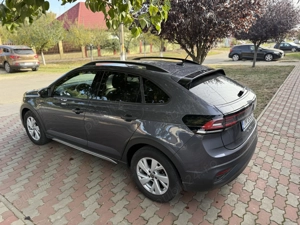 Volkswagen Taigo 1.0 TSI Life