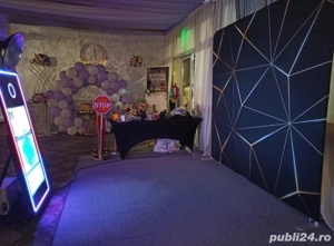 Oglinda Magică  Platforma video 360