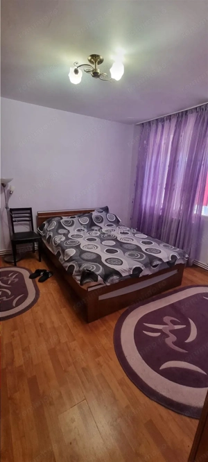 Apartament 3 camere decomandal Central langa Piata Centrala - imagine 8