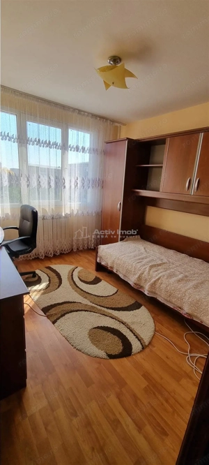 Apartament 3 camere decomandal Central langa Piata Centrala - imagine 14