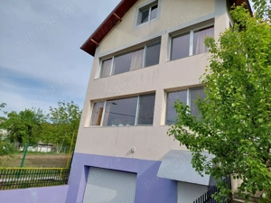 Casă cu garaj de vânzare în Ștefănești - Argeș | Proprietar