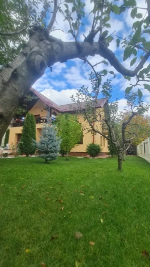 Vilă de vânzare  Valea Lupului 