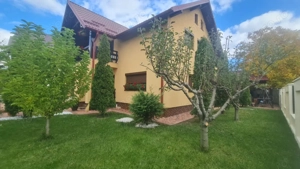 Vilă de vânzare  Valea Lupului  - imagine 6