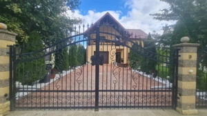 Vilă de vânzare  Valea Lupului  - imagine 4