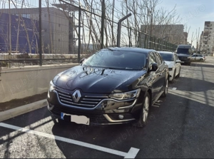 Renault Talisman 1.6 dci EDC 2017