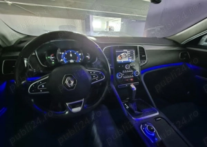 Renault Talisman 1.6 dci EDC 2017 - imagine 4