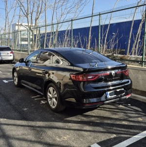 Renault Talisman 1.6 dci EDC 2017 - imagine 2