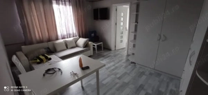 Apartament cald si primitor