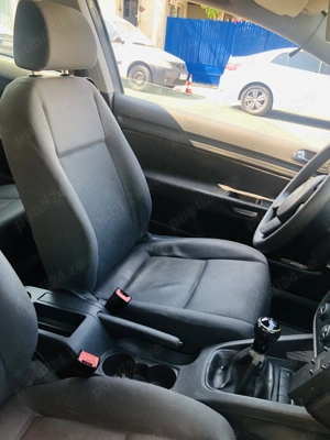 De vânzare Golf 5 Coupe 1.4 benzină  - imagine 2