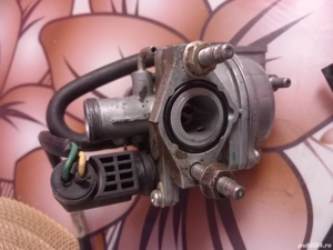 carburator kymco people  - imagine 2