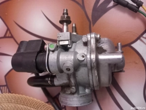 carburator kymco people