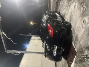 Peugeot RCZ 156 THP Onyx - imagine 9