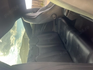 Peugeot RCZ 156 THP Onyx - imagine 7