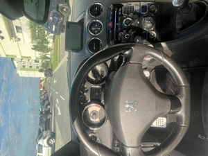 Peugeot RCZ 156 THP Onyx - imagine 8