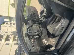 Peugeot RCZ 156 THP Onyx - imagine 6