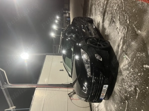 Peugeot RCZ 156 THP Onyx - imagine 10