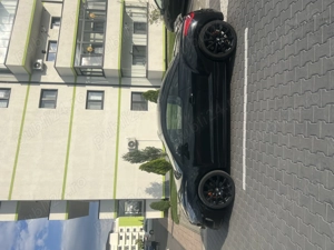 Peugeot RCZ 156 THP Onyx - imagine 4