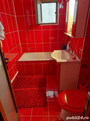 Apartament 3 camere zona Daciei Giurgiu - imagine 2