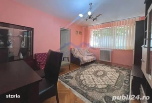 Apartament 3 camere zona Daciei Giurgiu - imagine 4