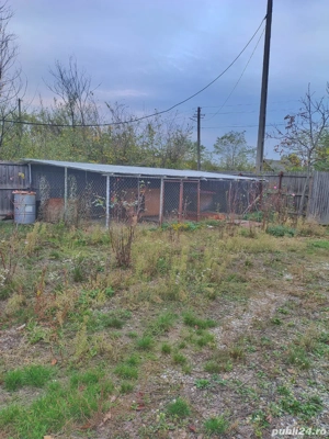 Unic proprietar, vând teren extravilan și intravilan, suprafață totală de 8245 mp - imagine 4