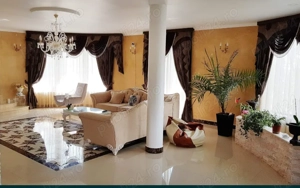 Vila in sendreni cu vedere spre Siret - imagine 3