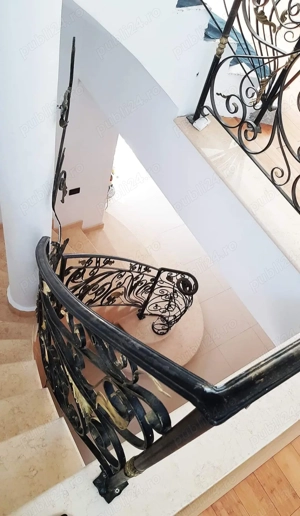 Vila in sendreni cu vedere spre Siret - imagine 5