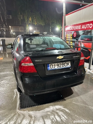Chevrolet Aveo 66.000 km  - imagine 7