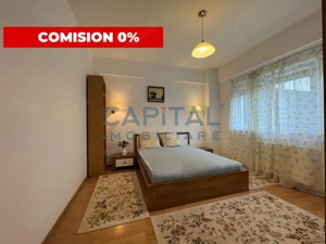 FARA COMISION! 2 camere decomandate, etaj 1/5, parcare, imobil 2010, NTT DATA