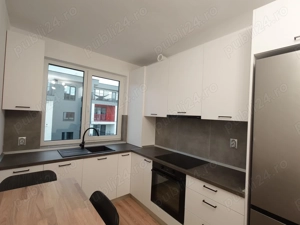 Vând apartament 2 camere | parcare | Florești | Abatorului | direct proprietar - imagine 2
