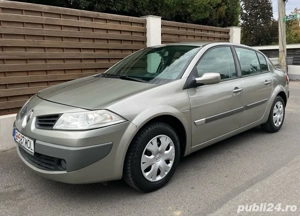Renault Megane 2   Facelift