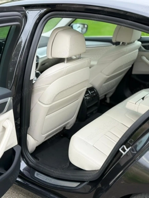 BMW 530e Plug-in Hybrid - imagine 4